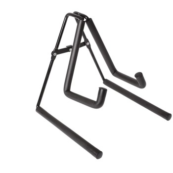 ARCTIC Portable Foldable Musical Instrument Floor Stand for Ukulele, Violin & Mandolin…