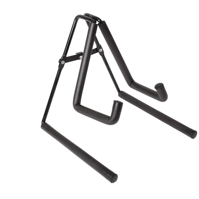 ARCTIC Portable Foldable Musical Instrument Floor Stand for Ukulele, Violin & Mandolin… ARCTIC Portable Foldable Musical Instrument Floor Stand for Ukulele, Violin & Mandolin…