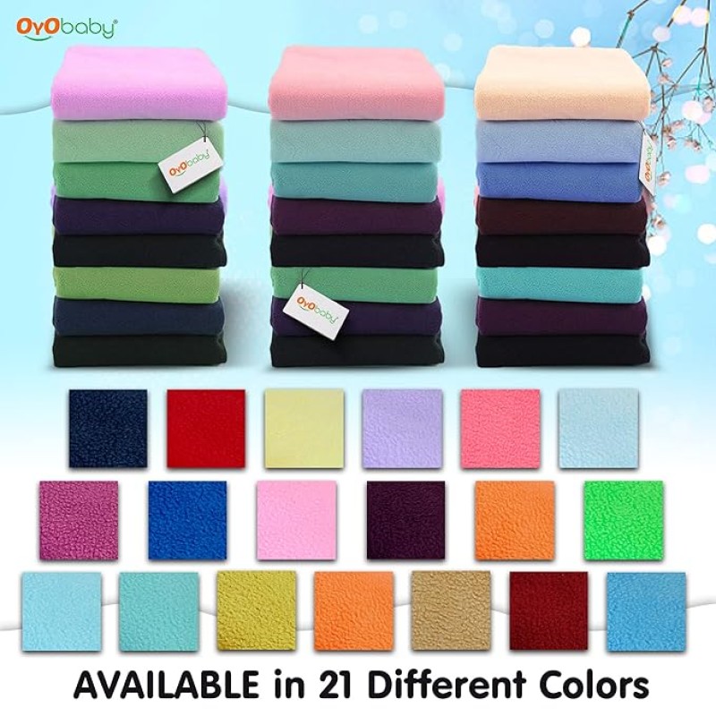 OYO BABY Extra Absorbent Waterproof Baby Dry Sheet Small Size (70x50cm) – Pack of 2 – Quick Dry Sheet for Bed Protector, Soft & Breathable Grey + Salmon Rose OYO BABY Extra Absorbent Waterproof Baby Dry Sheet Small Size (70x50cm) – Pack of 2 – Quick Dry Sheet for Bed Protector, Soft & Breathable Grey + Salmon Rose
