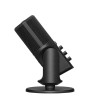 Sennheiser Profile USB Microphone for Podcasting, Recording, Streaming & Gaming. Built-in Headphone Output, All Metal housing and Cardioid Condenser Capsule Sennheiser Profile USB Microphone for Podcasting, Recording, Streaming & Gaming. Built-in Headphone Output, All Metal housing and Cardioid Condenser Capsule