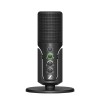 Sennheiser Profile USB Microphone for Podcasting, Recording, Streaming & Gaming. Built-in Headphone Output, All Metal housing and Cardioid Condenser Capsule Sennheiser Profile USB Microphone for Podcasting, Recording, Streaming & Gaming. Built-in Headphone Output, All Metal housing and Cardioid Condenser Capsule