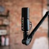 SENNHEISER Profile Streaming Set USB-C Condenser Microphone | Cardioid Pickup | Adjustable Boom Arm, Mute Function & Gain Control | Ideal for Streaming, Podcasting, & Recording SENNHEISER Profile Streaming Set USB-C Condenser Microphone | Cardioid Pickup | Adjustable Boom Arm, Mute Function & Gain Control | Ideal for Streaming, Podcasting, & Recording