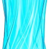 Solimo 1000 ml Plastic Water Bottle | Set of 6 |Multi Color Solimo 1000 ml Plastic Water Bottle | Set of 6 |Multi Color