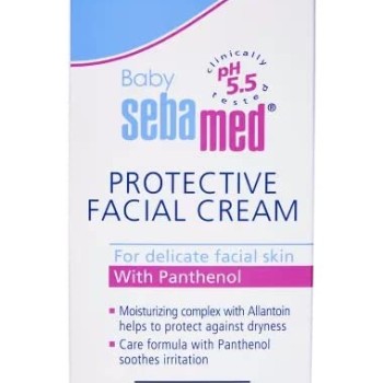 SebaMed Protective Facial Cream