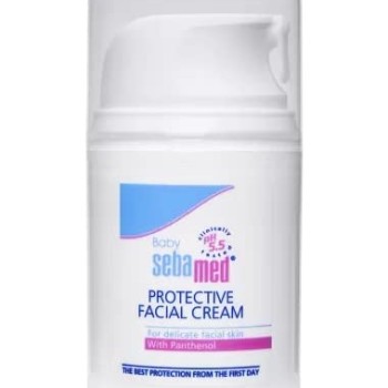 SebaMed Protective Facial Cream