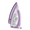 Orient Electric Fabristyle 1100 Watt Dry Iron for clothes with Weilburger Coated Non Stick Soleplate | Silver Layered Thermostat for Better Heat Conductivity Orient Electric Fabristyle 1100 Watt Dry Iron for clothes with Weilburger Coated Non Stick Soleplate | Silver Layered Thermostat for Better Heat Conductivity