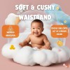Coo Coo Extra Dry Baby Pullup Diaper Pant Size Large-L (44) Count Upto 9-14 Kg Super Absorbent Core Up to 12 Hrs Protection Soft Elastic Waist & Leakage Protection Size Large-L (44 Pieces), White Coo Coo Extra Dry Baby Pullup Diaper Pant Size Large-L (44) Count Upto 9-14 Kg Super Absorbent Core Up to 12 Hrs Protection Soft Elastic Waist & Leakage Protection Size Large-L (44 Pieces), White