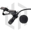 HUMBLE HB-M01 Lavalier Lapel Condenser Mic for Android, USB 3.5MM Microphone for YouTube Vlogging Facebook Interview Livestream Video Recording and All(1.5 Meter) HUMBLE HB-M01 Lavalier Lapel Condenser Mic for Android, USB 3.5MM Microphone for YouTube Vlogging Facebook Interview Livestream Video Recording and All(1.5 Meter)