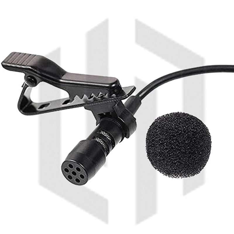 HUMBLE HB-C01 Lavalier Lapel Condenser Mic for Android, USB Type C Microphone for YouTube Vlogging F HUMBLE HB-C01 Lavalier Lapel Condenser Mic for Android, USB Type C Microphone for YouTube Vlogging F