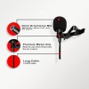 HUMBLE HB-C01 Lavalier Lapel Condenser Mic for Android, USB Type C Microphone for YouTube Vlogging F HUMBLE HB-C01 Lavalier Lapel Condenser Mic for Android, USB Type C Microphone for YouTube Vlogging F