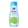 Parachute Advansed Baby Shampoo for Kids | Doctor Certified | Tear Free | Tender Coconut Water & Virgin Coconut Oil | Soft & Shiny Hair | 410ml Parachute Advansed Baby Shampoo for Kids | Doctor Certified | Tear Free | Tender Coconut Water & Virgin Coconut Oil | Soft & Shiny Hair | 410ml