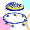 AVANI METROBUZZ Baby Activity Walker Foldable with Music and Funky Light Bar for 6 Months to 18 Months Old Baby AVANI METROBUZZ Baby Activity Walker Foldable with Music and Funky Light Bar for 6 Months to 18 Months Old Baby