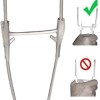 AVANI METROBUZZ Baby Activity Walker Foldable with Music and Funky Light Bar for 6 Months to 18 Months Old Baby AVANI METROBUZZ Baby Activity Walker Foldable with Music and Funky Light Bar for 6 Months to 18 Months Old Baby