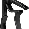 Intern Guitar Capo Quick Change For Ukulele, Electric And Acoustic Guitars (INT-GC-105) Intern Guitar Capo Quick Change For Ukulele, Electric And Acoustic Guitars (INT-GC-105)