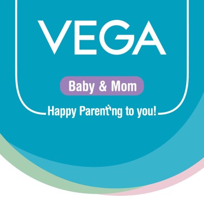 Vega Baby & Mom Cotton Buds (200 Buds, 400 Tips) (PP Can) | for Baby's Hygiene & Care | 100% Cotton |100% Care | Gently Clean Baby Skin | Convenient Pack Sizes, (VBHA3-04) Vega Baby & Mom Cotton Buds (200 Buds, 400 Tips) (PP Can) | for Baby's Hygiene & Care | 100% Cotton |100% Care | Gently Clean Baby Skin | Convenient Pack Sizes, (VBHA3-04)