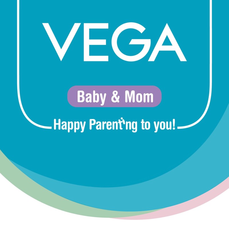 Vega Baby & Mom Cotton Buds (200 Buds, 400 Tips) (PP Can) | for Baby's Hygiene & Care | 100% Cotton |100% Care | Gently Clean Baby Skin | Convenient Pack Sizes, (VBHA3-04) Vega Baby & Mom Cotton Buds (200 Buds, 400 Tips) (PP Can) | for Baby's Hygiene & Care | 100% Cotton |100% Care | Gently Clean Baby Skin | Convenient Pack Sizes, (VBHA3-04)