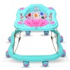 AVANI METROBUZZ 360� Baby Activity Walker with Toy Bar, Music & Light for 6 Months to 18 Months Old Baby (Blue) AVANI METROBUZZ 360� Baby Activity Walker with Toy Bar, Music & Light for 6 Months to 18 Months Old Baby (Blue)