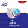 Little Angel Baby Easy Dry Diaper Pants With 12 Hrs Absorption Large Size, 9-14 Kgs - L (62 Pieces) Little Angel Baby Easy Dry Diaper Pants With 12 Hrs Absorption Large Size, 9-14 Kgs - L (62 Pieces)