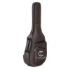 True Cult Acoustic Guitar Bag Compatible with All 38; 39; 40; 41; 42 Inches Guitar (Dark Green) True Cult Acoustic Guitar Bag Compatible with All 38; 39; 40; 41; 42 Inches Guitar (Dark Green)