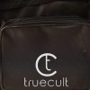 True Cult Polyester Keyboard Bag Compatible with 37 Keys Yamaha & Casio Pss-E30,Pss-F30 Padded Quality with Dust Cover (Black) True Cult Polyester Keyboard Bag Compatible with 37 Keys Yamaha & Casio Pss-E30,Pss-F30 Padded Quality with Dust Cover (Black)