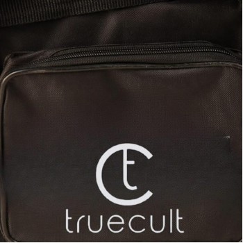 True Cult Polyester Keyboard Bag Compatible with 37 Keys Yamaha & Casio Pss-E30,Pss-F30 Padded Quality with Dust Cover (Black) True Cult Polyester Keyboard Bag Compatible with 37 Keys Yamaha & Casio Pss-E30,Pss-F30 Padded Quality with Dust Cover (Black)