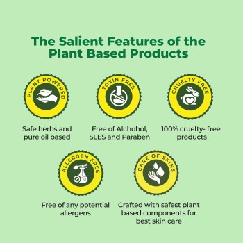 Luvlap Plant Based Liquid Cleanser, Refill pack- 1000ml, With Neem, Lemon & Basil, For Feeding Accessories, Toys, Fruits & Vegetables, 100% Food Grade, Free From Bleach & SLS