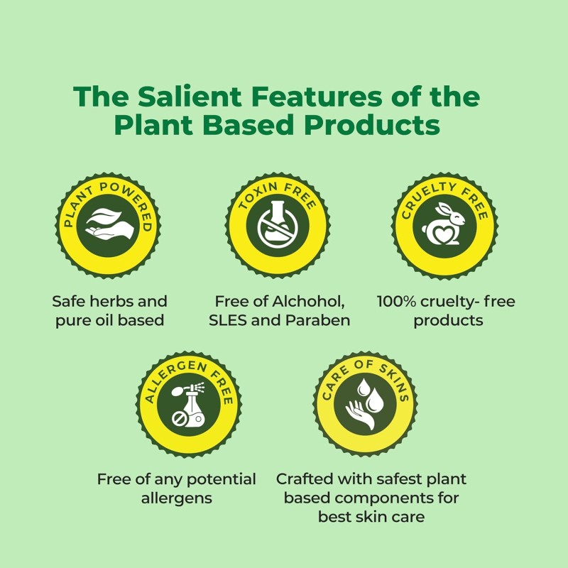 Luvlap Plant Based Liquid Cleanser, Refill pack- 1000ml, With Neem, Lemon & Basil, For Feeding Accessories, Toys, Fruits & Vegetables, 100% Food Grade, Free From Bleach & SLS Luvlap Plant Based Liquid Cleanser, Refill pack- 1000ml, With Neem, Lemon & Basil, For Feeding Accessories, Toys, Fruits & Vegetables, 100% Food Grade, Free From Bleach & SLS