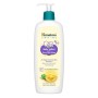 Himalaya Baby Lotion With Pure Cow Ghee 400Ml|Ph5.5|Aloe Vera|Safe For Newborns|For Baby's Sensitive Skin|No Parabens|No Phthalates|No Mineral Oil|No Synthetic Color|Dermatologically Tested