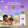 Himalaya Gentle Baby Wash 600ml | No tears formula |with chickpea and Green gram| Cleansing baby's gentle skin Himalaya Gentle Baby Wash 600ml | No tears formula |with chickpea and Green gram| Cleansing baby's gentle skin