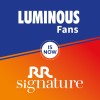 RR Signature New York Brooklyn 5 Star BLDC Ceiling Fan with Remote I High Speed I Ceiling Fan for Home Ale Brown