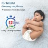 LuvLap Diaper Pants XXL, 15-25kg, 46 Count, Baby Diaper Pants, with Aloe Vera Lotion for Rash Protection, upto 12 Hour protection LuvLap Diaper Pants XXL, 15-25kg, 46 Count, Baby Diaper Pants, with Aloe Vera Lotion for Rash Protection, upto 12 Hour protection