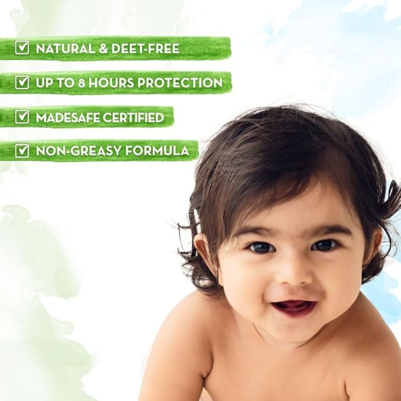 Mamaearth Natural Mosquito Repellent Gel - 100ml |DEET Free | Protects from Dengue, malaria & Chikungunya| Made safe Certified | Protection from Mosquitoes | Safe if ingested Mamaearth Natural Mosquito Repellent Gel - 100ml |DEET Free | Protects from Dengue, malaria & Chikungunya| Made safe Certified | Protection from Mosquitoes | Safe if ingested