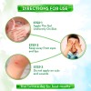 Mamaearth Natural Mosquito Repellent Gel - 100ml |DEET Free | Protects from Dengue, malaria & Chikungunya| Made safe Certified | Protection from Mosquitoes | Safe if ingested Mamaearth Natural Mosquito Repellent Gel - 100ml |DEET Free | Protects from Dengue, malaria & Chikungunya| Made safe Certified | Protection from Mosquitoes | Safe if ingested