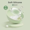 R4Rabbit Tritan Tweet 240ml Toddler Sippy Cup | Non-Toxic & BPA-Free Soft Silicone Double Handle | Leak-Proof Sippy Cup for Toddlers Boys & Girls (Green) R4Rabbit Tritan Tweet 240ml Toddler Sippy Cup | Non-Toxic & BPA-Free Soft Silicone Double Handle | Leak-Proof Sippy Cup for Toddlers Boys & Girls (Green)