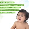 Mamaearth Baby Rich Moisturizing Ultra Light Sunscreen-50g SPF 50 & PA++++|Water Resistant|Lightweight & Moisturizing|Suits all Skin Type|Safe For Babies|Dermatological Tested|Hydrating Sun Protection Mamaearth Baby Rich Moisturizing Ultra Light Sunscreen-50g SPF 50 & PA++++|Water Resistant|Lightweight & Moisturizing|Suits all Skin Type|Safe For Babies|Dermatological Tested|Hydrating Sun Protection