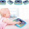 Besite Toys X2020 Educational Computer Piano Display Led Screen, with Music & Buttons, Educational Toy Laptop Learner with Screen for Kids Baby's Boys & Girls Besite Toys X2020 Educational Computer Piano Display Led Screen, with Music & Buttons, Educational Toy Laptop Learner with Screen for Kids Baby's Boys & Girls