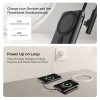 boAt Energyshroom PB330 MagnaCharge 10000 mAh Magnetic Wireless Power Bank w/ 15W Wireless Charging, Metal Stand,Magnacharge Ring for iPhone and Android Phones w/Wireless Charge(Black) boAt Energyshroom PB330 MagnaCharge 10000 mAh Magnetic Wireless Power Bank w/ 15W Wireless Charging, Metal Stand,Magnacharge Ring for iPhone and Android Phones w/Wireless Charge(Black)
