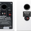 PreSonus Eris 3.5 2nd Gen HD Professional Studio Monitors with 3.5" Woven Composite Woofer, 1" Silk-Dome Tweeter, 50W Class AB Power and Tuning Controls (Auxillary) - Pair (White) PreSonus Eris 3.5 2nd Gen HD Professional Studio Monitors with 3.5" Woven Composite Woofer, 1" Silk-Dome Tweeter, 50W Class AB Power and Tuning Controls (Auxillary) - Pair (White)