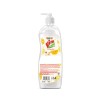 Vim Baby Dishwash Liquid, Removes 100 Milk Stains and Odours, Plant-Based actives, Paraben and Phosphate free, Safe for Child-Utensils, 500ml Vim Baby Dishwash Liquid, Removes 100 Milk Stains and Odours, Plant-Based actives, Paraben and Phosphate free, Safe for Child-Utensils, 500ml