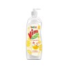 Vim Baby Dishwash Liquid, Removes 100 Milk Stains and Odours, Plant-Based actives, Paraben and Phosphate free, Safe for Child-Utensils, 500ml Vim Baby Dishwash Liquid, Removes 100 Milk Stains and Odours, Plant-Based actives, Paraben and Phosphate free, Safe for Child-Utensils, 500ml