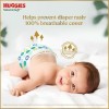 Huggies Natural Soft Premium Baby Diaper Pants, Our No.1 Soft Pants, Extra Large (XL) Size (12-17 Kgs), Sumo Pack of 126 diapers | Cloud Softness All over with India's 1st Cloud Touch BeltTM Huggies Natural Soft Premium Baby Diaper Pants, Our No.1 Soft Pants, Extra Large (XL) Size (12-17 Kgs), Sumo Pack of 126 diapers | Cloud Softness All over with India's 1st Cloud Touch BeltTM