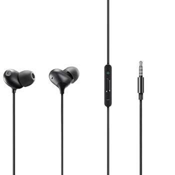 OnePlus Nord Wired Headphones in Ear Earphones(3.5Mm)