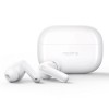 realme Buds T310 Truly Wireless in Ear Earbuds with 46dB Hybrid ANC, 360� Spatial Audio, 12.4mm Dynamic Bass Driver, Upto 40Hrs Battery and Fast Charging (Agile White) realme Buds T310 Truly Wireless in Ear Earbuds with 46dB Hybrid ANC, 360� Spatial Audio, 12.4mm Dynamic Bass Driver, Upto 40Hrs Battery and Fast Charging (Agile White)