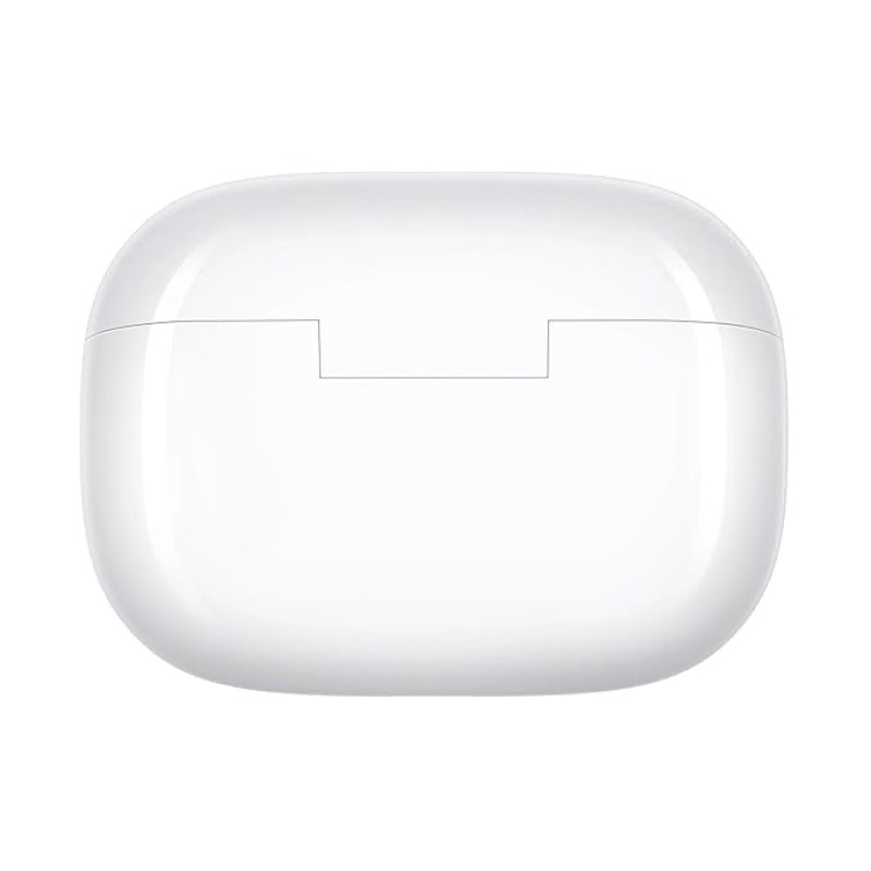 realme Buds T310 Truly Wireless in Ear Earbuds with 46dB Hybrid ANC, 360� Spatial Audio, 12.4mm Dynamic Bass Driver, Upto 40Hrs Battery and Fast Charging (Agile White) realme Buds T310 Truly Wireless in Ear Earbuds with 46dB Hybrid ANC, 360� Spatial Audio, 12.4mm Dynamic Bass Driver, Upto 40Hrs Battery and Fast Charging (Agile White)