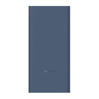 Xiaomi Power Bank 4i 20000mAh 33W Super Fast Charging PD |Smart 12 Layer Protection|Type C Input & Output|Triple Output Ports|Supports Android,Apple, Tablets, Earbuds,Watch(MI Powerbank),Blue