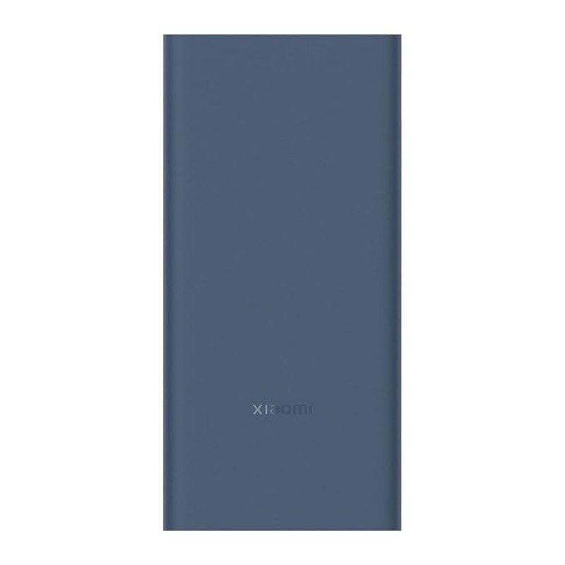 Xiaomi Power Bank 4i 20000mAh 33W Super Fast Charging PD |Smart 12 Layer Protection|Type C Input & Output|Triple Output Ports|Supports Android,Apple, Tablets, Earbuds,Watch(MI Powerbank),Blue Xiaomi Power Bank 4i 20000mAh 33W Super Fast Charging PD |Smart 12 Layer Protection|Type C Input & Output|Triple Output Ports|Supports Android,Apple, Tablets, Earbuds,Watch(MI Powerbank),Blue