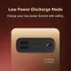 Xiaomi Pocket Power Bank pro 10000mAh 33W Super Fast Charging PD |Smart 12 Layer Protection|Type C Input & Output|Triple Output Ports|Supports Android,Apple, Tablets, Earbuds,Watch(MI Powerbank),Black Xiaomi Pocket Power Bank pro 10000mAh 33W Super Fast Charging PD |Smart 12 Layer Protection|Type C Input & Output|Triple Output Ports|Supports Android,Apple, Tablets, Earbuds,Watch(MI Powerbank),Black