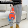 BEMBIKA Kids Shoulder Bag - Compact and Stylish Children Sling Bag, Coin Purse Waist Backpack With Crossbody Shoulder Bag Design, Sling Bag Daypack Travling & Hiking Chest Bag-(Red) BEMBIKA Kids Shoulder Bag - Compact and Stylish Children Sling Bag, Coin Purse Waist Backpack With Crossbody Shoulder Bag Design, Sling Bag Daypack Travling & Hiking Chest Bag-(Red)
