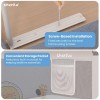 Cherilo Baby Bed Rail Guard for Baby Safety & Toddler Safety, 180cm X 73cm, Foldable & Portable, Height Adjustable & Collapsible Bed Rail Barrier, Single Bed Side Rails for Baby, (Pack of 1) Cherilo Baby Bed Rail Guard for Baby Safety & Toddler Safety, 180cm X 73cm, Foldable & Portable, Height Adjustable & Collapsible Bed Rail Barrier, Single Bed Side Rails for Baby, (Pack of 1)