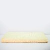 Cuddle Cotton Requisite 100% Cotton Bath Towel, 400 GSM, 70 cm x 147 cm, Sunshine Yellow Cuddle Cotton Requisite 100% Cotton Bath Towel, 400 GSM, 70 cm x 147 cm, Sunshine Yellow